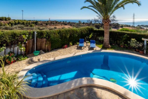 Los Olivos, Nerja, Nerja